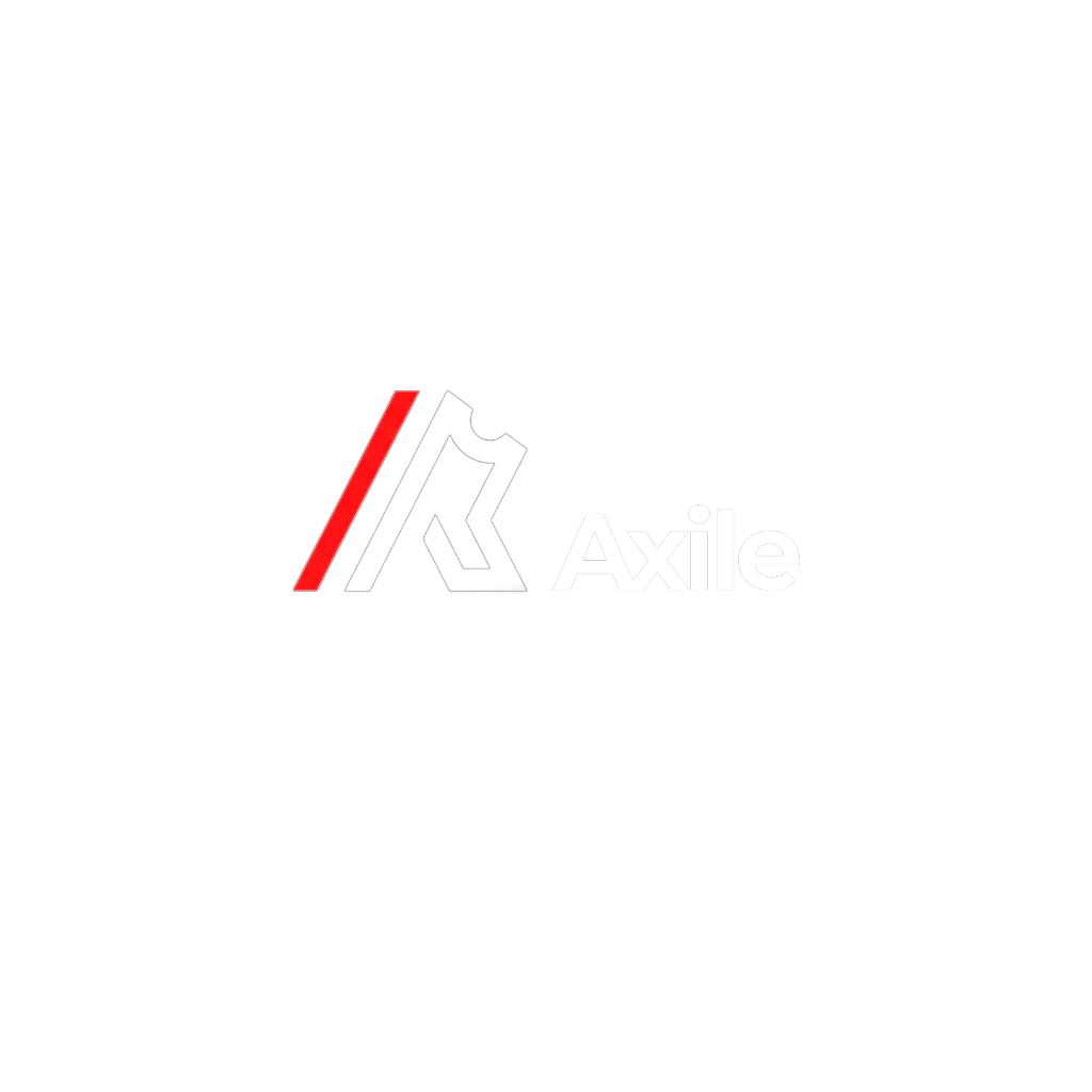 Axile Logo